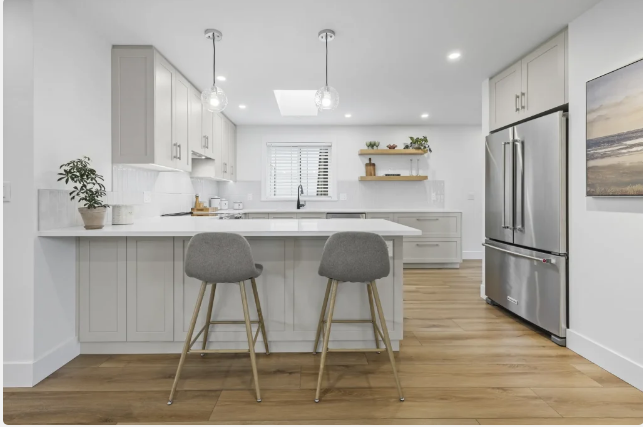 Arama Building and Renovations Ltd. - General Contractors in Parksville, British Columbia